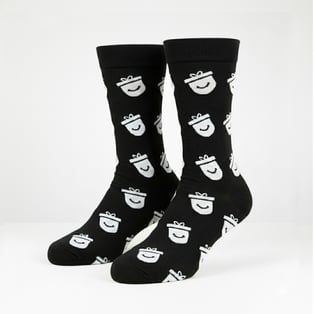 גרביים בעיצוב אישי ALL OVER