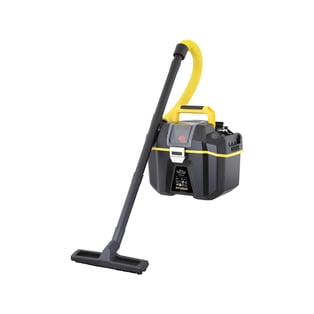 שואב אבק רב תכליתי נטען עם סוללה עוצמתית 4AH