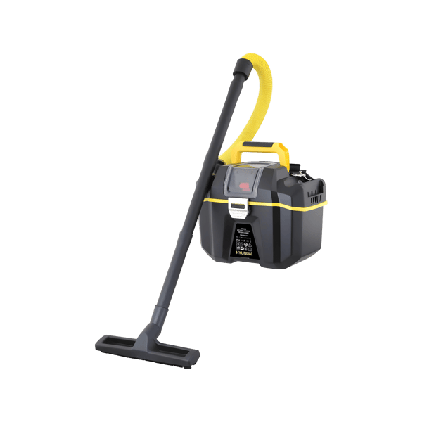 Rechargeable Multi-Purpose Vacuum Cleaner with 4AH Battery