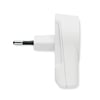 EURO USB CHARGER A/C
