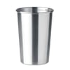 Premium Stainless Steel Cup - 350 ml Capacity