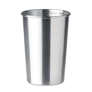 Premium Stainless Steel Cup - 350 ml Capacity