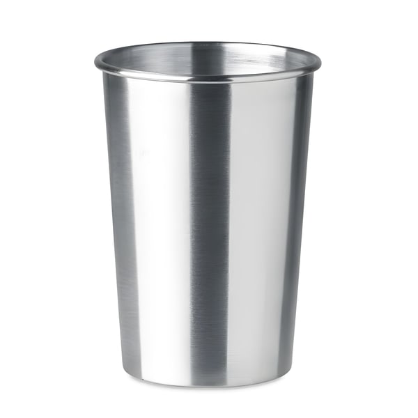Premium Stainless Steel Cup - 350 ml Capacity