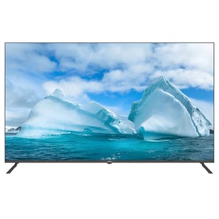 65-Inch AIWA Smart TV with WEBOS 4K Resolution