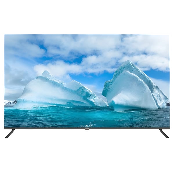 65-Inch AIWA Smart TV with WEBOS 4K Resolution