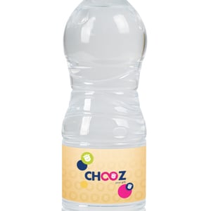 בקבוק מים ממותג
