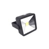 Magnetic Rotating Square Light 360° with 200 LEDs