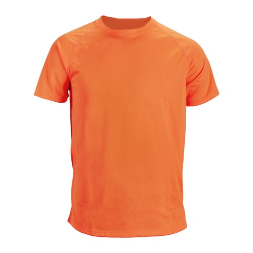 חולצת ריצה גברית DRY-FIT - נוחות מקסימלית