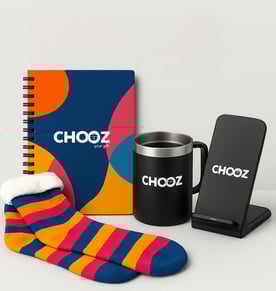 Warm Kit for new employee