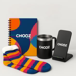 מארז מחמם לעובד חדש