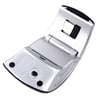 Innovative and Compact Folding Optical Mouse