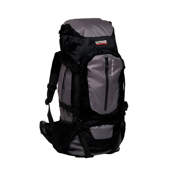 Voyager 70+15 Travel Backpack by Outdoor