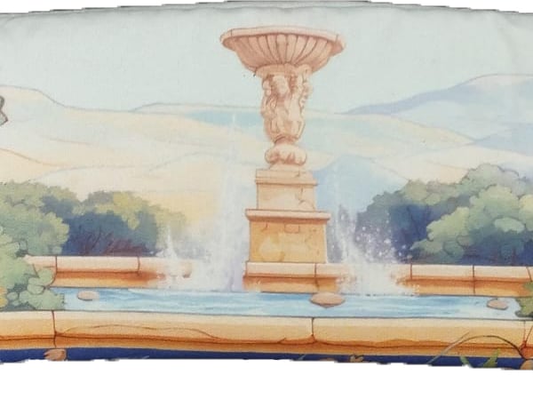 כרית חימום וקירור ארוכה במיוחד 52/10 ס"מ