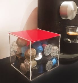 ערכת קפה - מתנה עסקית מושלמת לכל משרד