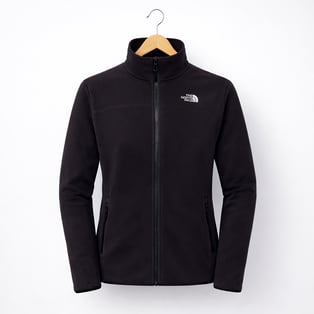 Men's Fleece Jacket Model M 100 GLACIER - The North Face