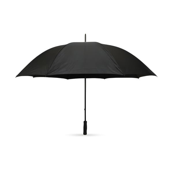 Wind-Resistant Umbrella with Fiberglass Ribs