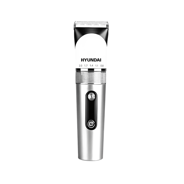 HYUNDAI Professional Rechargeable Hair Clipper