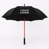 Thunder Premium Umbrella 23" by Jager