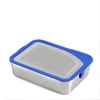 Klean Kanten 1005ml Stainless Steel Lunch Box - Leak-Proof & Plastic-Free
