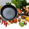 30cm Diamond-Coated Frying Pan by Happycall