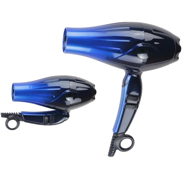 Professional Hair Dryer with 2200W Power