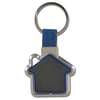 Unique Rotating Kinetic Metal Keychain