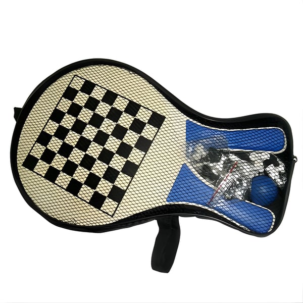 סט מחבטים מטקות למשחק