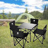 Climex Compact Camping Set - Table and Chairs
