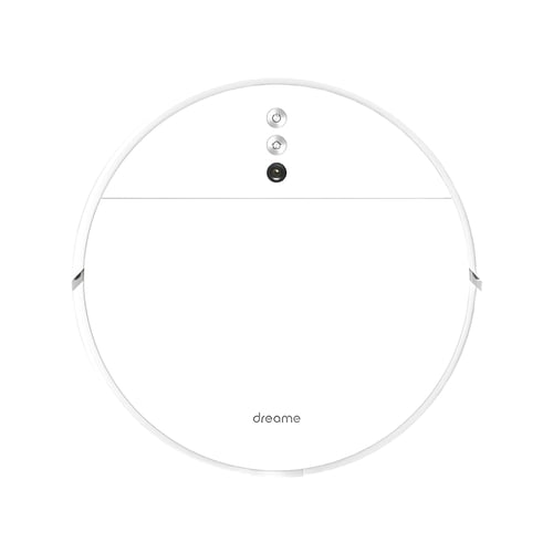 שואב אבק רובוטי חכם מבית DREAME - 2500PA