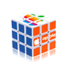 3D Magic Puzzle Cube