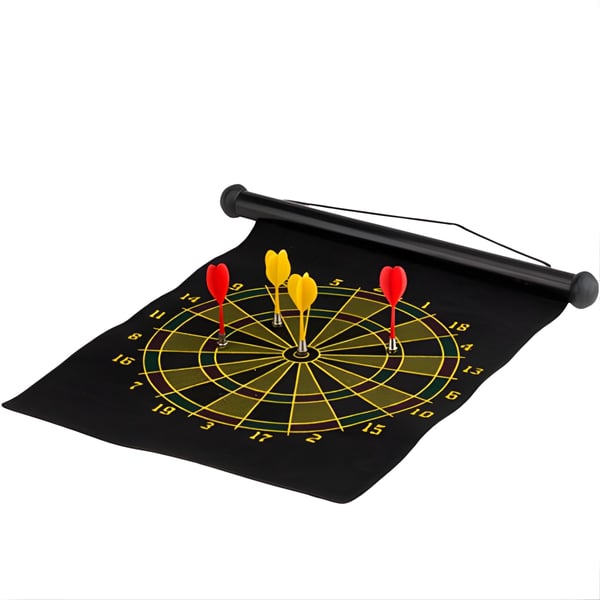 Portable Archery Target for Training