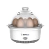 Revolutionary Egg Cooker by BENATON for Effortless Kitchen Delight