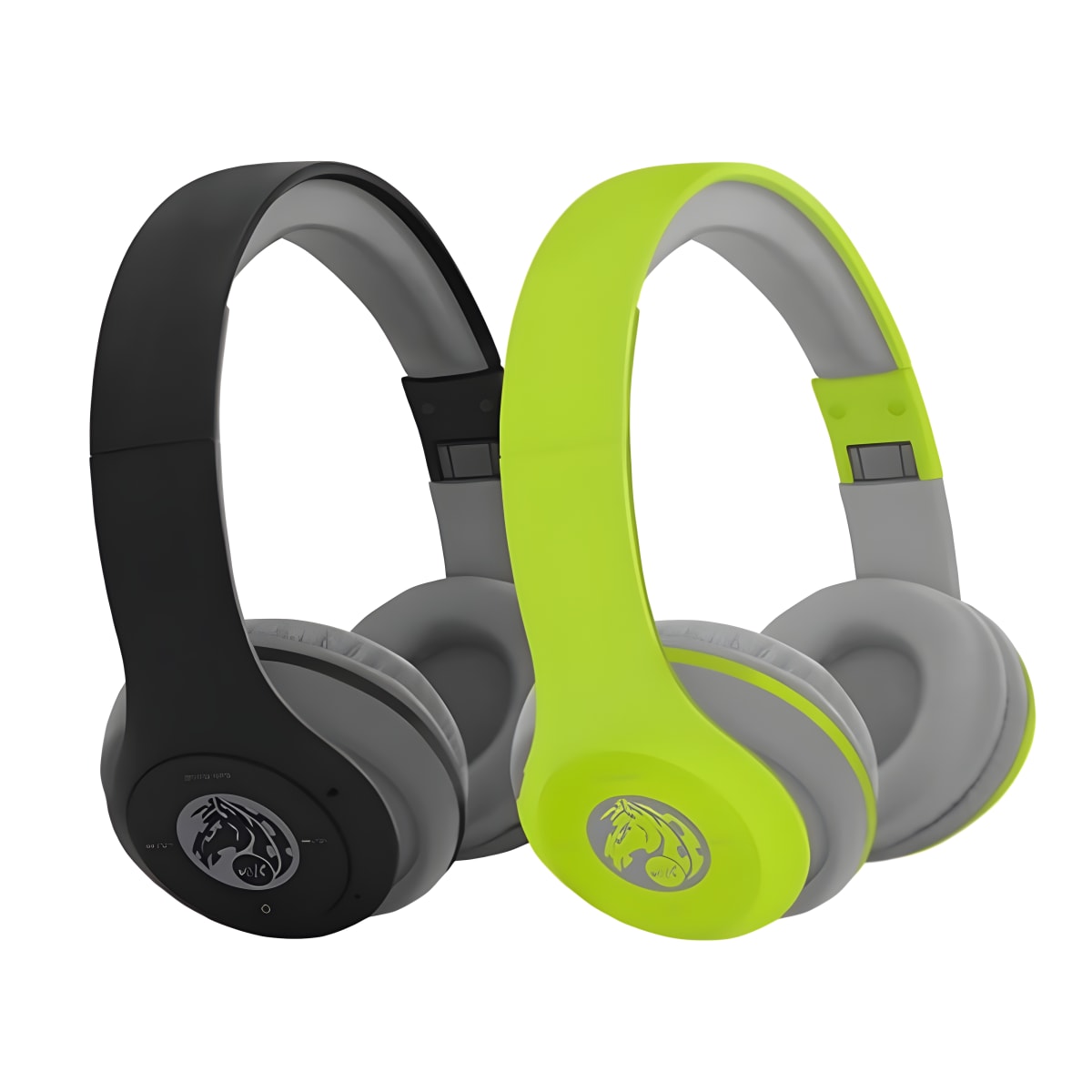 אוזניות בלוטות אלחוטיות עם מיקרופון מובנה