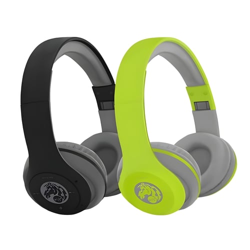 אוזניות בלוטות אלחוטיות עם מיקרופון מובנה