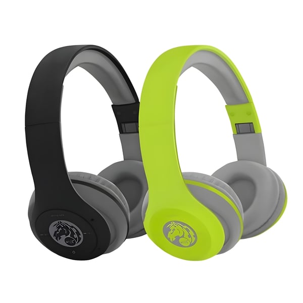 אוזניות בלוטות אלחוטיות עם מיקרופון מובנה