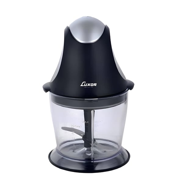 Smart Electric Vegetable Chopper