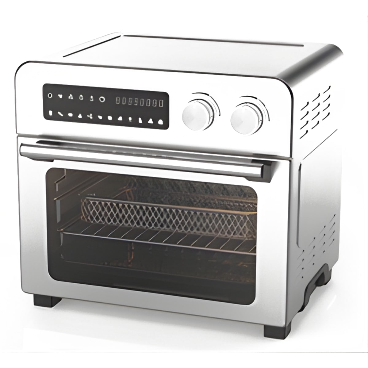 טוסטר תנור נויפן עם טכנולוגיית טיגון חם