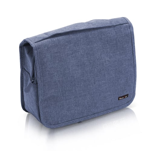 תיק רחצה אופנתי עם וו תליה