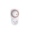 OMEGA 24-Hour Smart Plug Timer