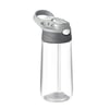 Tritan™ Drinking Bottle with Silicone Spout - Shiku