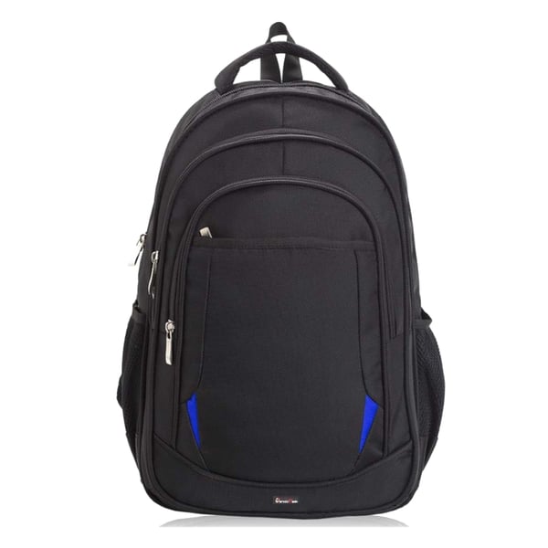 תיק גב למחשב - מתנה עסקית פרקטית ואיכותית