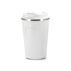 מאג נירוסטה תרמית - תרמוצ'ינו 380 מ"ל לשמירת חום/קור