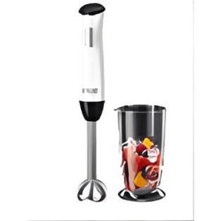 Superior Hand Blender for Easy and Convenient Use