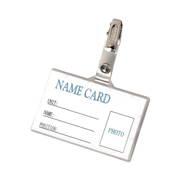 תגים איכותיים לכנסים ואירועים