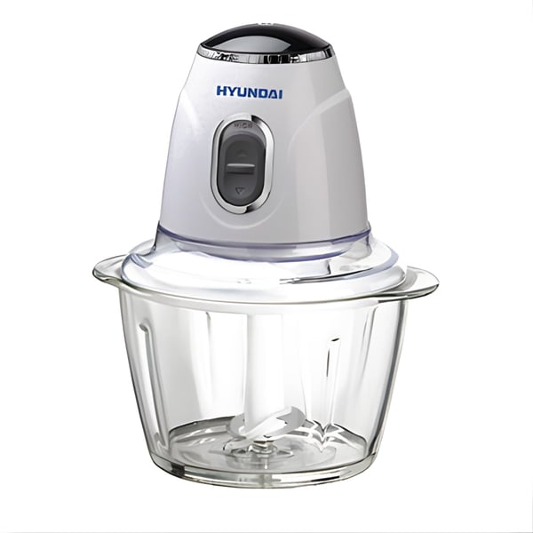 Hyundai 400W High-Performance Vegetable Chopper for Precision Cutting