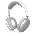 אוזניות בלוטות מעוצבות מטאליות של EVERCHARGE