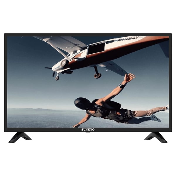 SUNKYO Smart HD Television