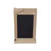 Wooden Chalkboard Wall Hanging - Premium Corporate Gift