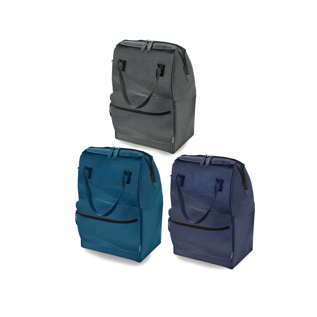 תיק גב פטגוניה עם צידנית ל-8 ליטר