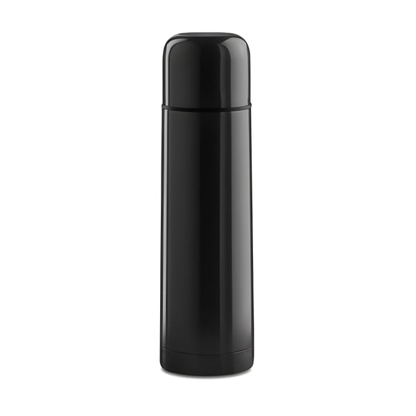 Double Wall Stainless Steel Insulated Flask - 500ml